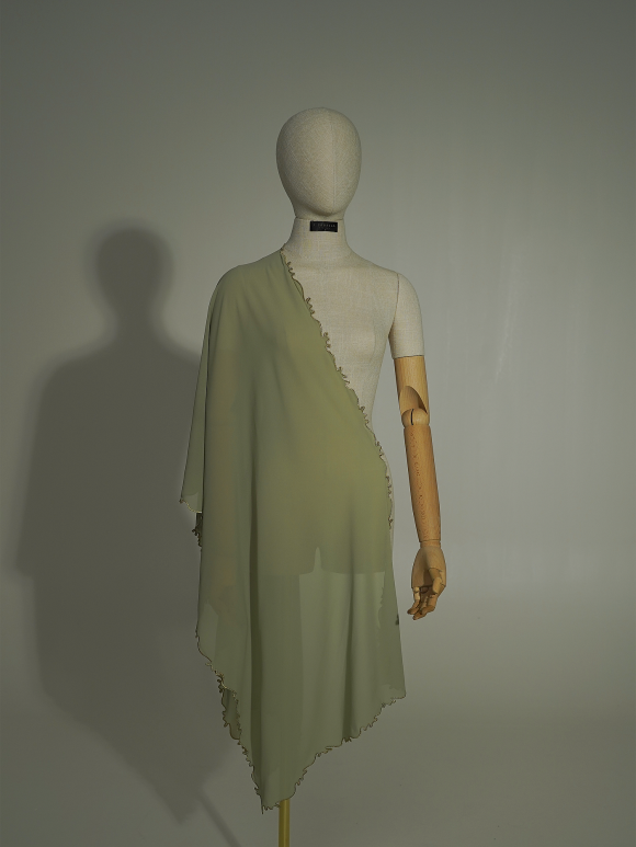 DIORA SELENDANG - GEORGIAN GREEN