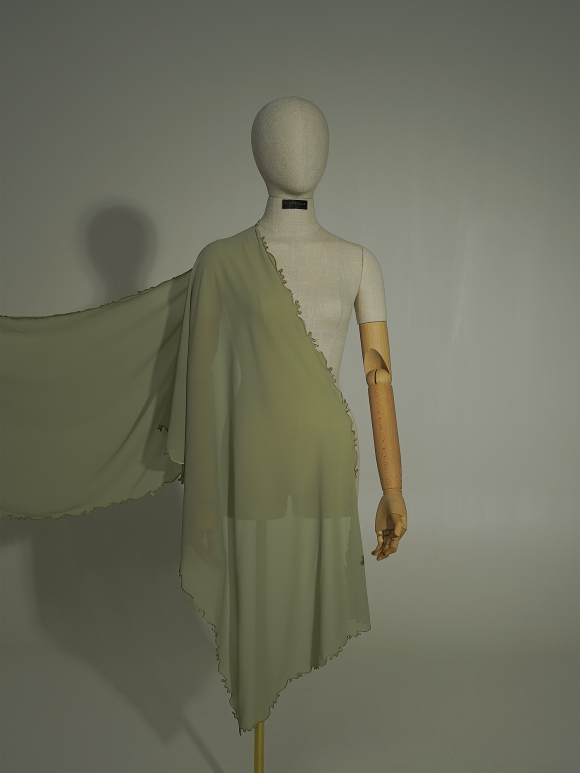 DIORA SELENDANG - GEORGIAN GREEN