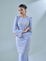 MIZAA KURUNG - SERENITY BLUE