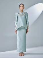 DIANY KURUNG - GREEN