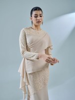 FAYRA KURUNG - CHAMPAGNE