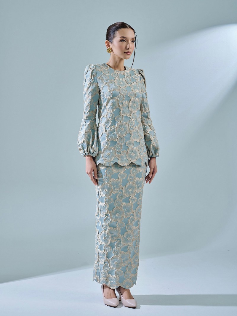 NURITA KURUNG - GOLD MINT