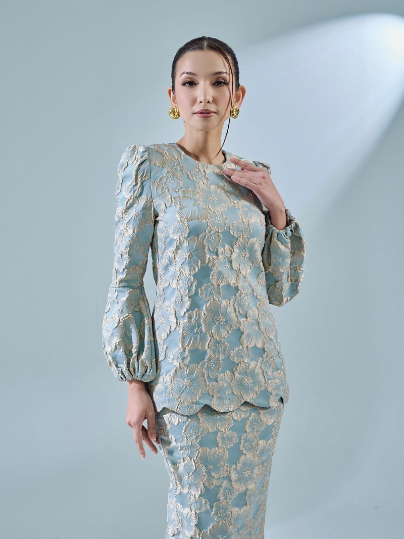 NURITA KURUNG - GOLD MINT