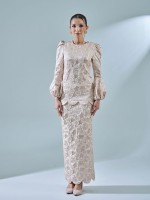 NURITA KURUNG - ROSE PINK