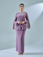 ISABELLA KURUNG - TWILIGHT MAUVE