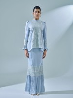 SABARIA KURUNG - BLUE