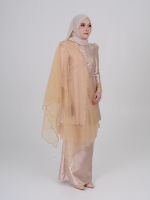 LOWELLE SELENDANG - GOLD