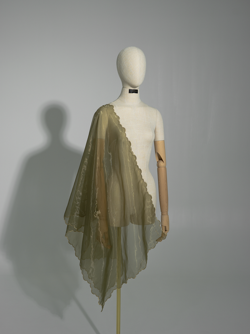 LOWELLE SELENDANG - OLIVE