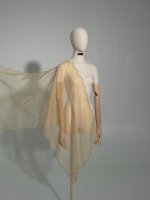 LOWELLE SELENDANG - GOLD