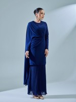 AURORA KURUNG - NAVY