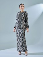 MISHANA KURUNG - BLACK