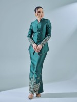 ELISKA KURUNG - EMERALD