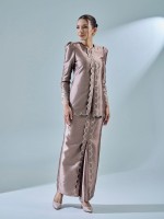 ESTINY KURUNG - BRONZE