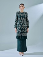ESKARIA KURUNG - EMERALD