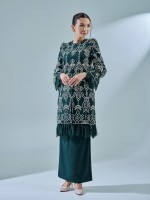 ESKARIA KURUNG - EMERALD