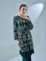 ESKARIA KURUNG - EMERALD