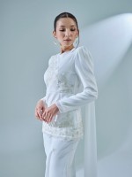 KAREENA KURUNG - OFF WHITE