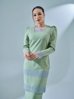 HELLYNA KURUNG - MAGARITA GREEN