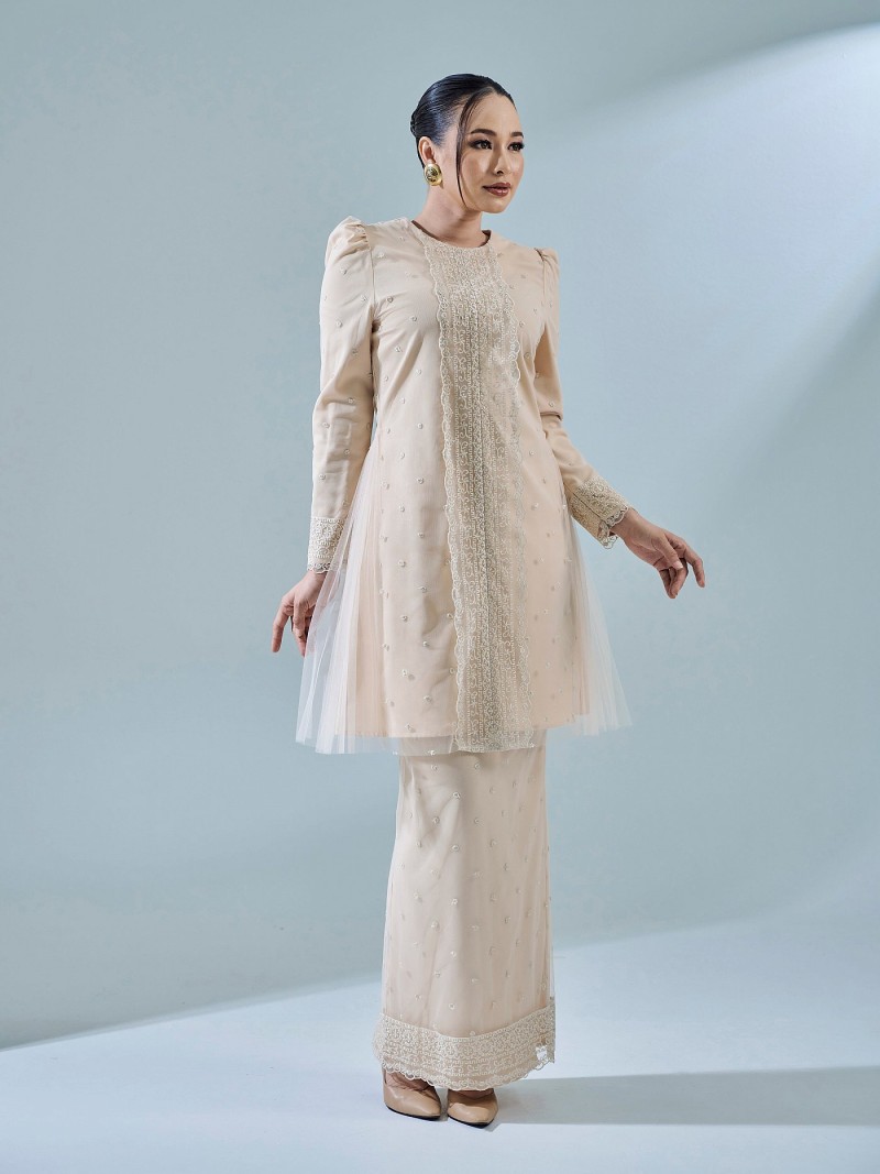 ELBRINA KURUNG - GOLD