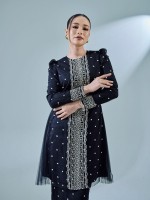 ELBRINA KURUNG - BLACK