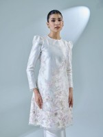 ESTELLA KURUNG - OFF WHITE