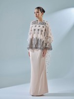 ELISSA KURUNG - GOLD