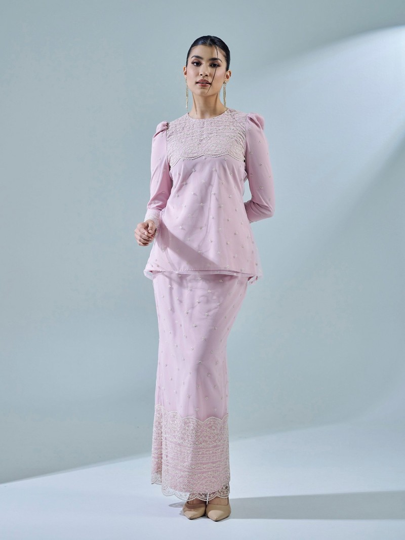 GIANA KURUNG - ROSE PINK