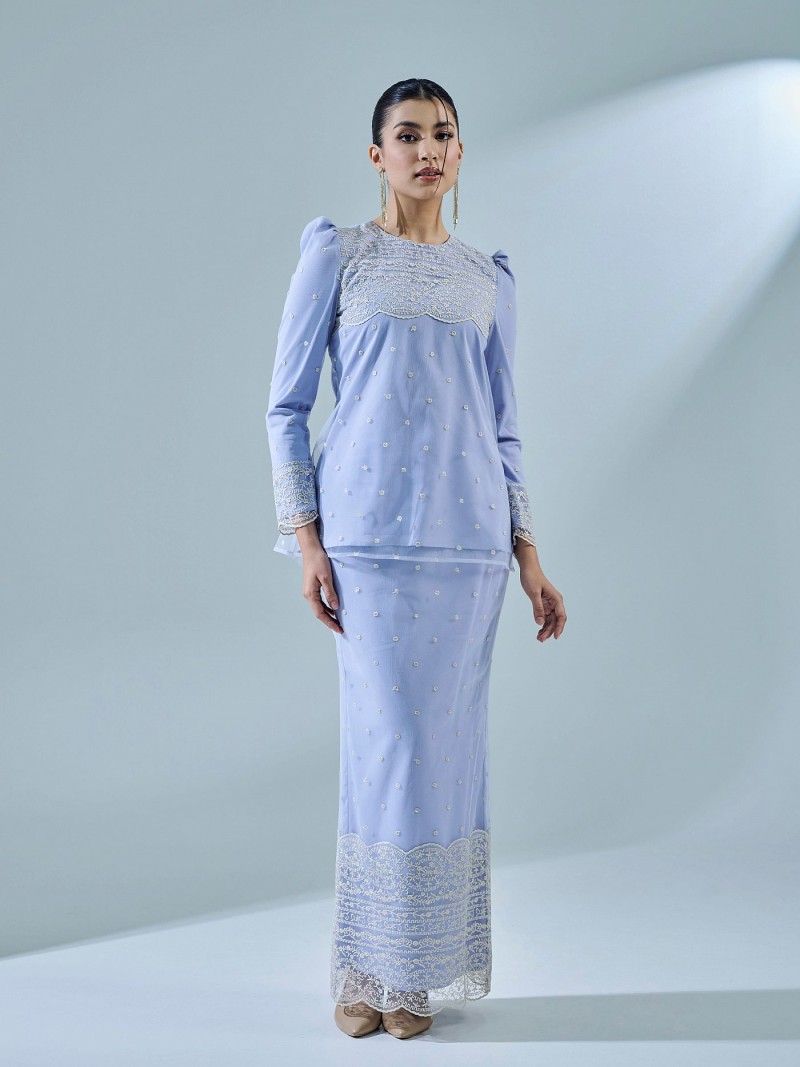 GIANA KURUNG - SERENITY BLUE
