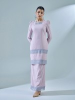 HELLYNA KURUNG - ORCHID ICE