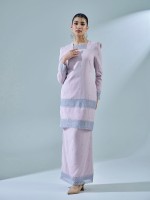 HELLYNA KURUNG - ORCHID ICE