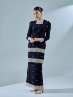 HELLYNA KURUNG - BLACK