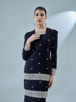 HELLYNA KURUNG - BLACK