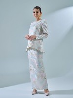 REHKA KURUNG - IVORY