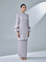 AZALEA KURUNG - ASH LILAC