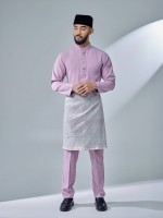 J.ARMANI EXCLUSIVE 2025 - DUSTY VIOLET