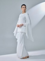 ESMIRIA KURUNG - OFF WHITE