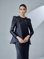 CALISNA KURUNG - BLACK