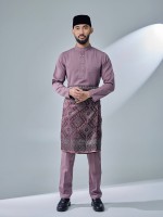 J.ARMANI EXCLUSIVE 2025 - TWILIGHT MAUVE