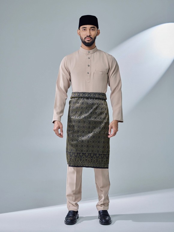 J.ARMANI EXCLUSIVE 2025 - NUDE BROWN