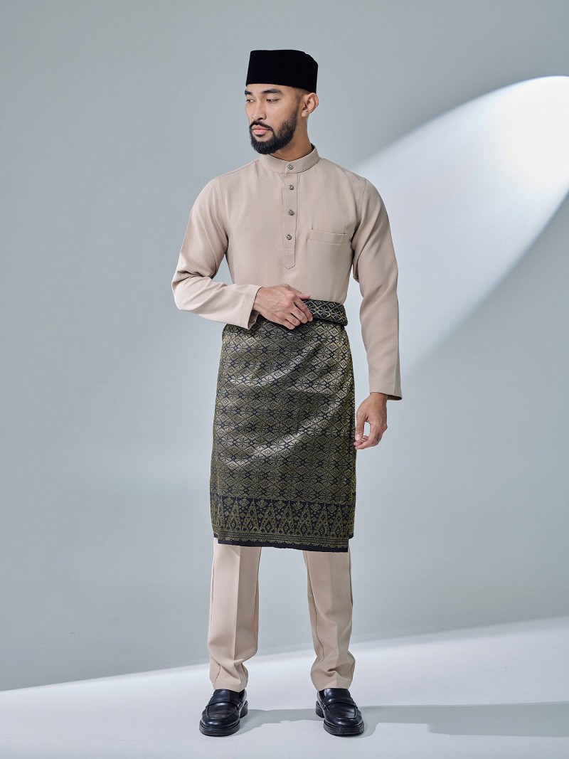 J.ARMANI EXCLUSIVE 2025 - NUDE BROWN