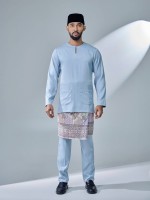 ANDIKA BAJU MELAYU -