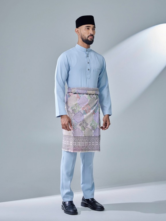 J.ARMANI EXCLUSIVE 2025 - DUSTY BLUE