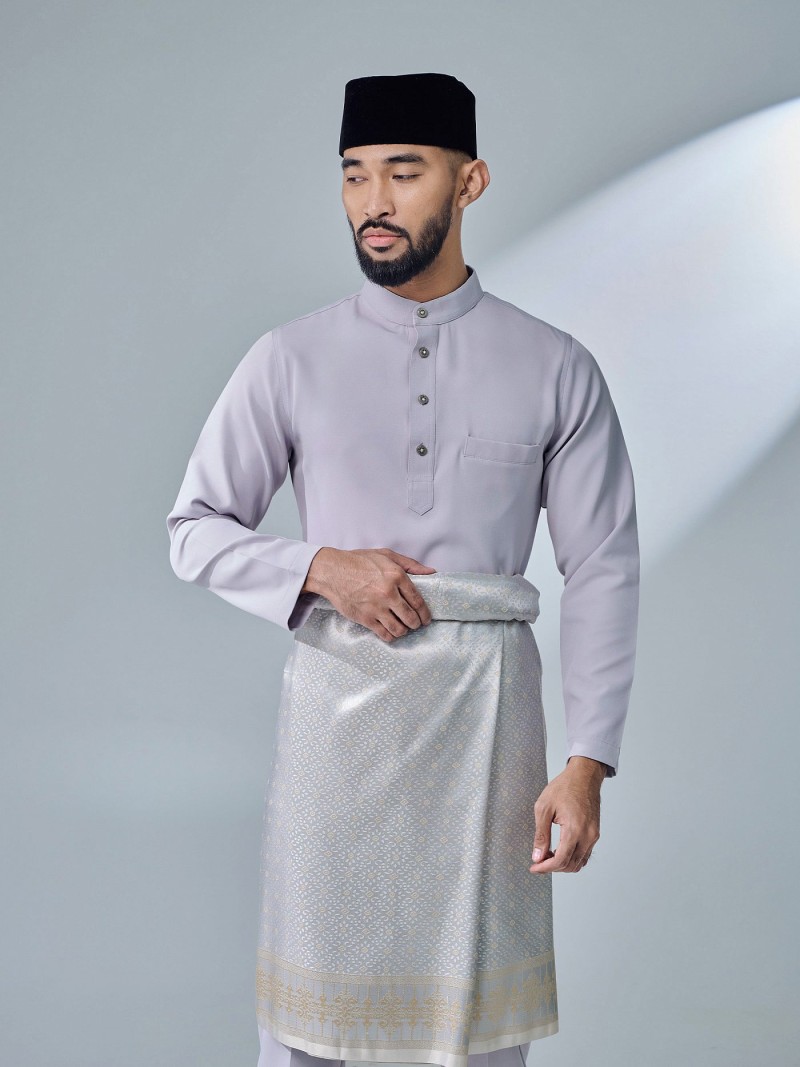 J.ARMANI EXCLUSIVE 2025 - LIGHT GREY