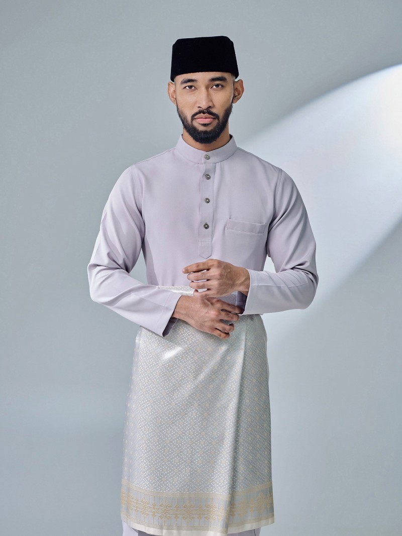 J.ARMANI EXCLUSIVE 2025 - LIGHT GREY