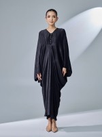 KLARA DRESS - BLACK