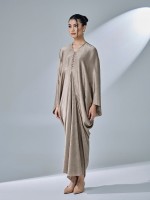 KLARA CAFTAN - BRONZE