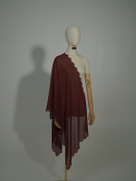 AIYANA SELENDANG - RICH BROWN