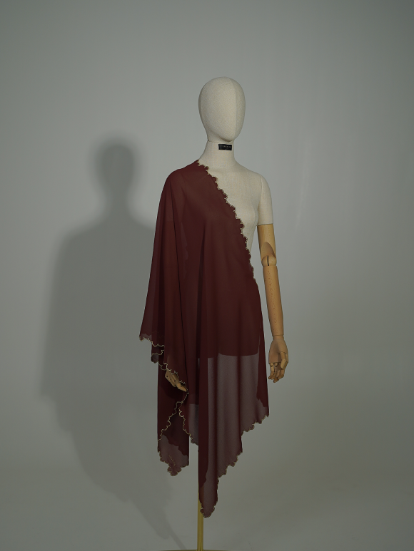 AIYANA SELENDANG - RICH BROWN