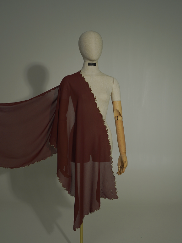 DIORA SELENDANG - RICH BROWN