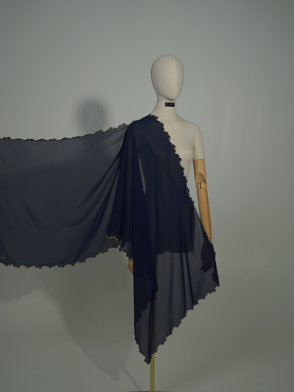 AIYANA SELENDANG - NAVY